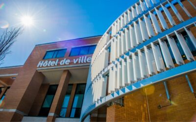 Brossard confirme son gel de taxe pour 2021
