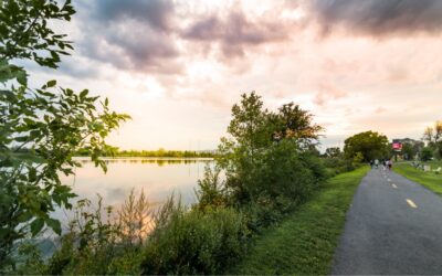 Des investissements qui totalisent 211M$ sur 3 ans sont prévus à Brossard