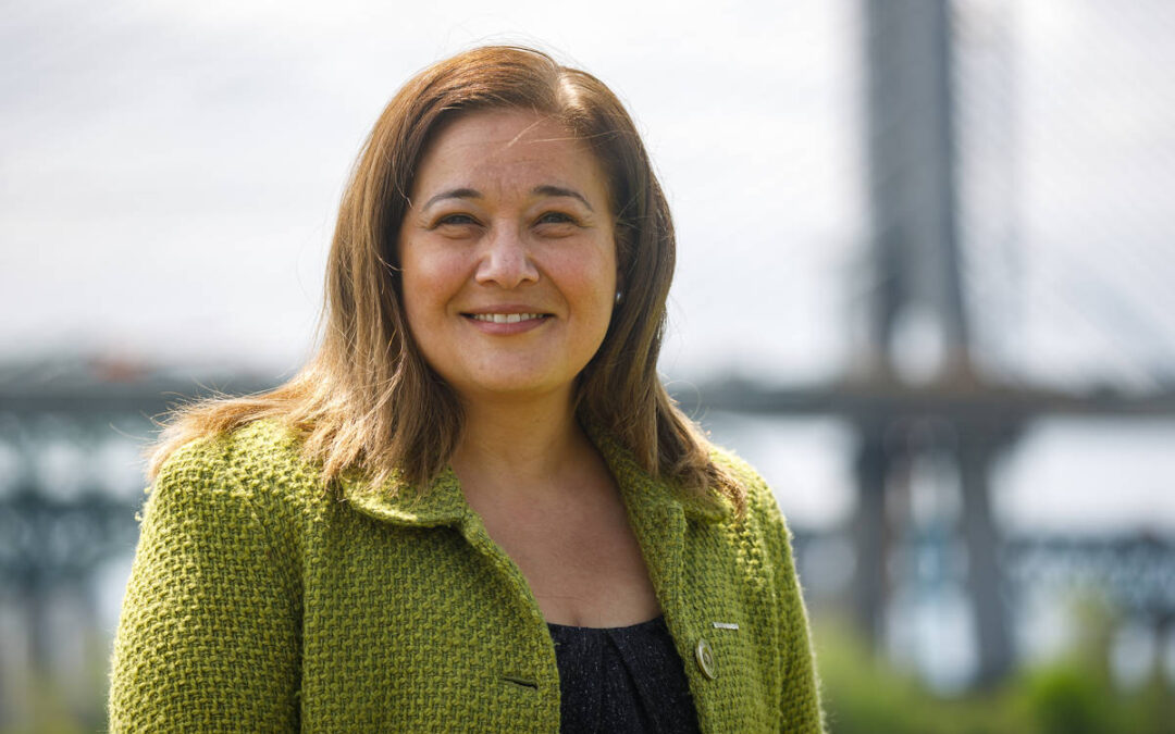 À un an des élections, Doreen Assaad trace un bilan positif  de son premier mandat à la mairie