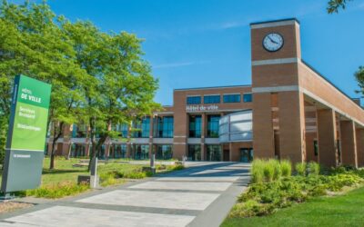 Les conseillers indépendants majoritaires de Brossard s’emparent de tous les sièges de comité et de commission