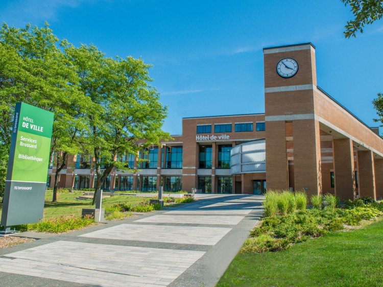 Les conseillers indépendants majoritaires de Brossard s’emparent de tous les sièges de comité et de commission