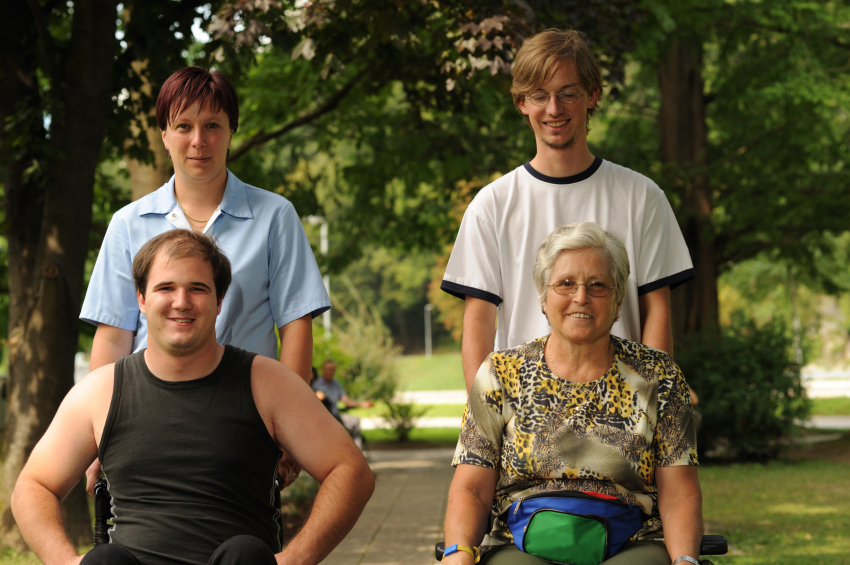 Brossard adopte son nouveau plan d&rsquo;action à l&rsquo;égard des personnes handicapées