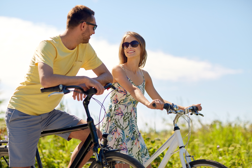 Brossard ajoutera 2,5 km à son réseau de pistes cyclables.