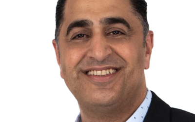 Jean-Paul Mouradian se joint à Brossard Ensemble