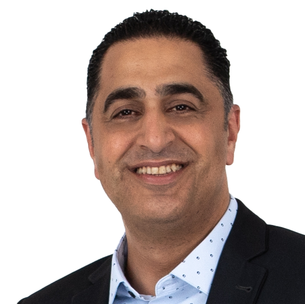 Jean-Paul Mouradian se joint à Brossard Ensemble