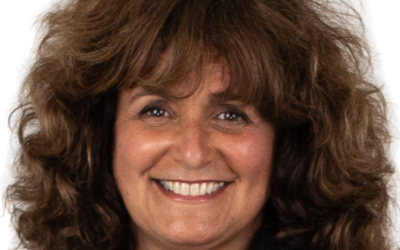 Tina del Vecchio se joint à Brossard Ensemble