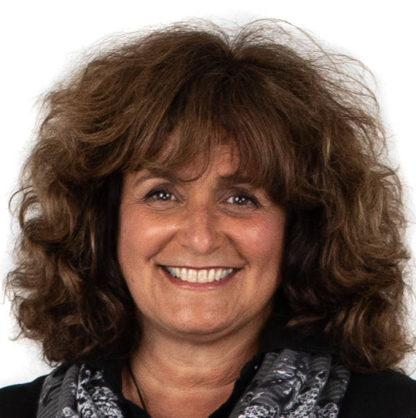 Tina del Vecchio se joint à Brossard Ensemble