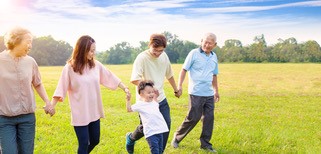 Brossard Ensemble : Increased recreational programs for seniors and families represents, during the current campaign, one of our six main electoral priorities.